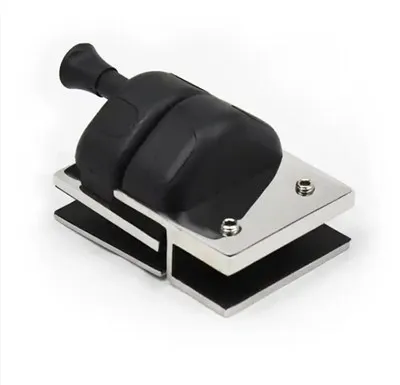 ガラスドア磁気ラッチ