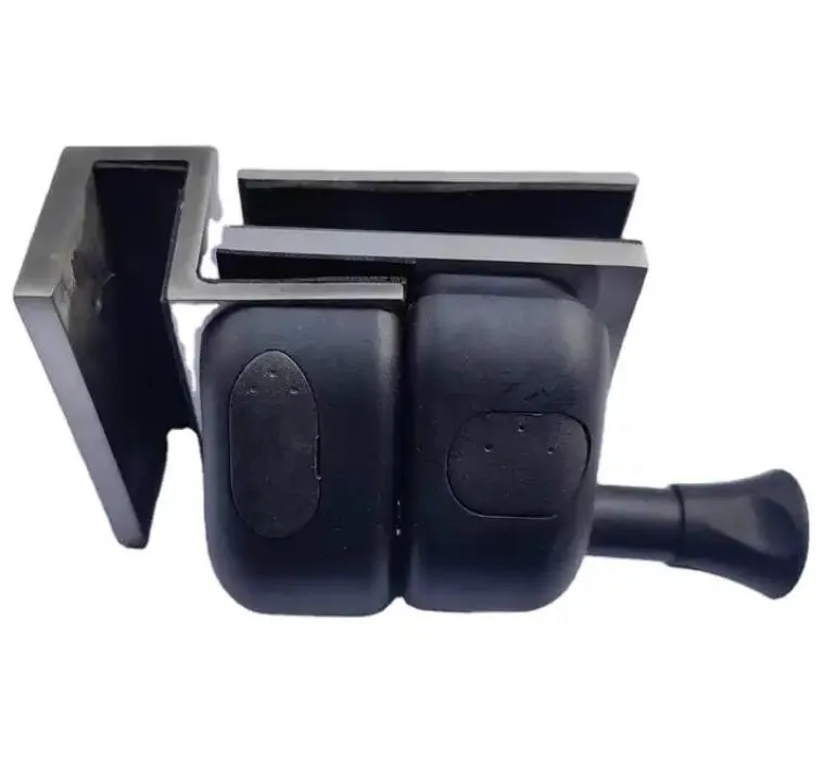 スイミング ガラス ゲート コーナー ラッチ